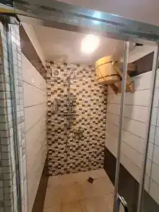Уютный коттедж с русской баней - 10
