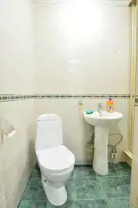 Аппартаменты с камином - 3