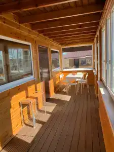 Коттедж Ладожский берег - 41