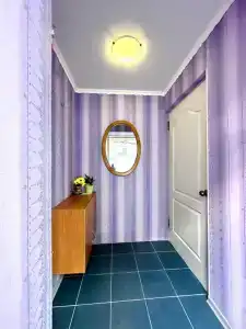 У Анжелы - 21