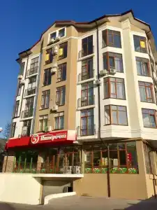 Квартиры на Суворова 29 - 239