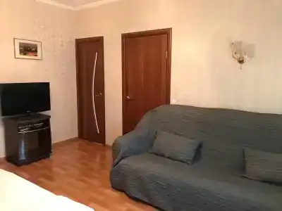 на улице Крупской, 8к2 - 11