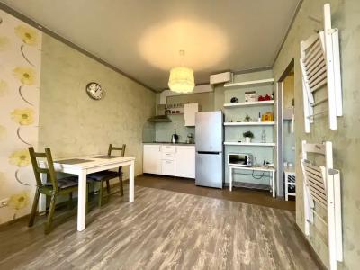 Квартиры на Кременчугской 11 - 554