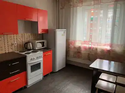 Квартиры на Молокова 12 - 19