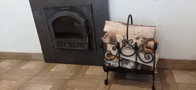 Гостевой дом на Озерной - 7