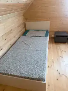 Коттедж, море, дельфины - 58