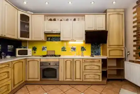 Квартиры на Тихой 1 - 24