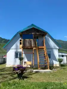 Удачный Дворик - 20