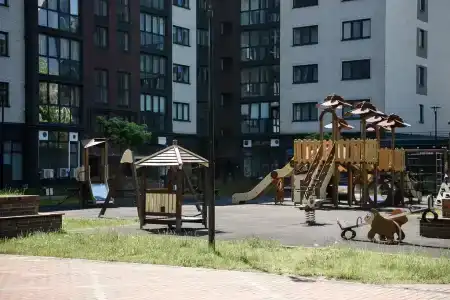 Квартиры на Уральской 20 - 795