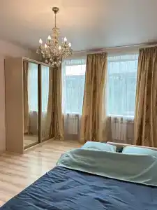 Квартиры на Арсеньева 9/13 - 98