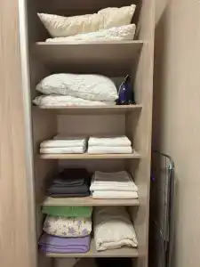 Квартиры на Цветочной 34 - 527