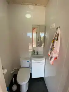 Большой дом в черте города - 3