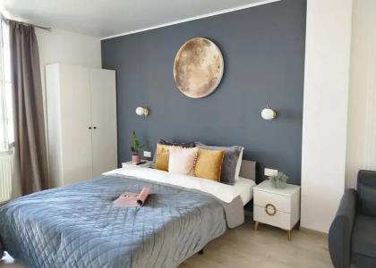 Квартиры на Гагарина 11 - 277