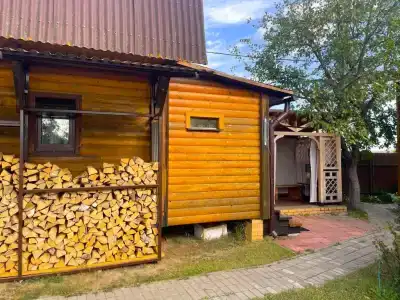 Дом для отпуска - 21