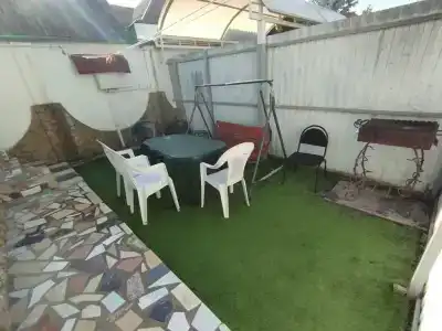 Дом с мангалом возле парка - 36