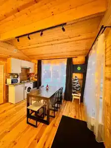 Дом с баней - 2