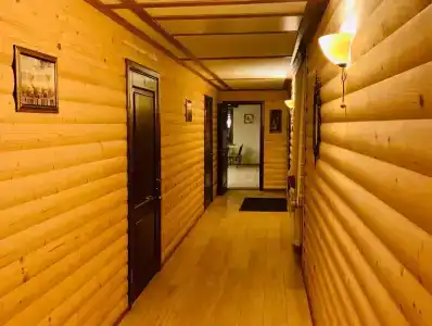 Рыбацкий в усадьбе Нарочь-Романтик - 21