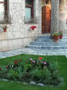 Гостевой дом на Зелёной 1 - 19