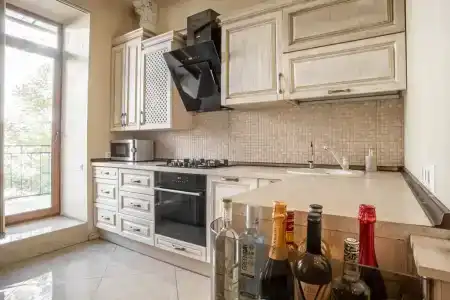 Красивая квартира в центре - 36