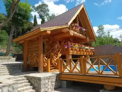 Вилла Ирина - 31