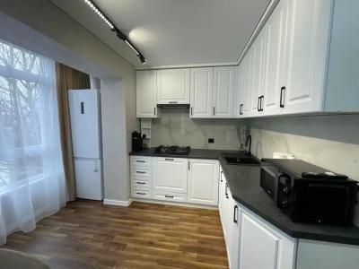 Квартиры на Широкой 6 - 113