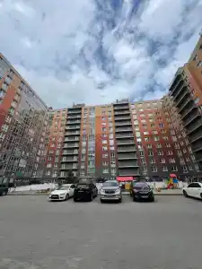 Квартиры на Гагарина 11 - 392