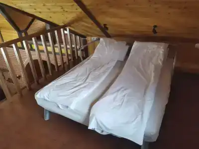 Коттедж в английском стиле - 15