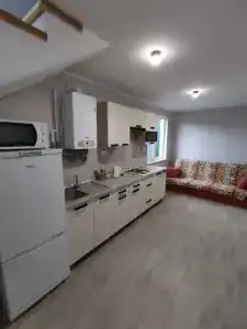 Двухэтажный коттедж с двориком - 56