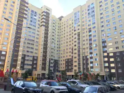 Ногинск- Бизнес Полёт - 2