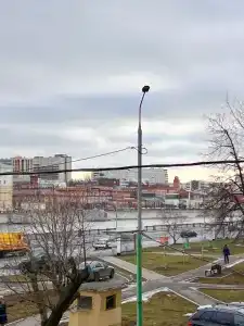 Квартиры на Бережковской набережной 12 - 97