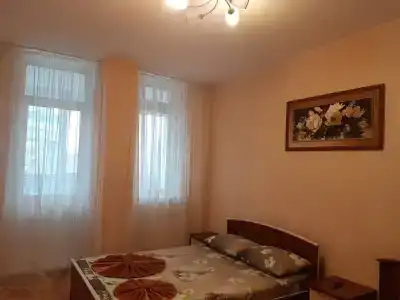 Квартиры на Алексеева 39 - 3