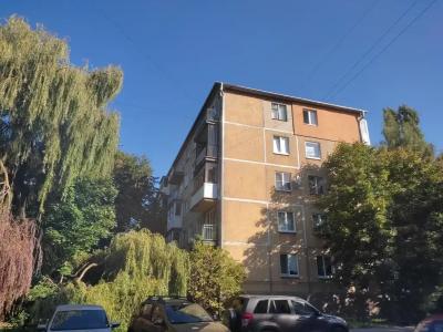 Квартиры на Минской 17 - 62