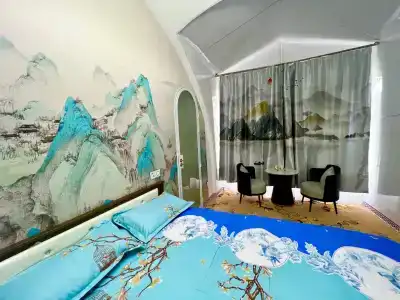 Хэйлун - 541
