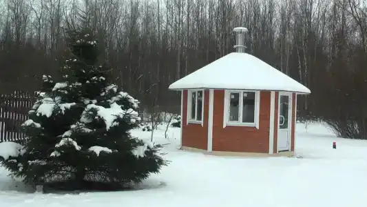 Дом в Петергофе - 33