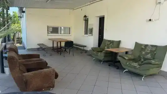 Гостевой дом на Бимбаева - 18