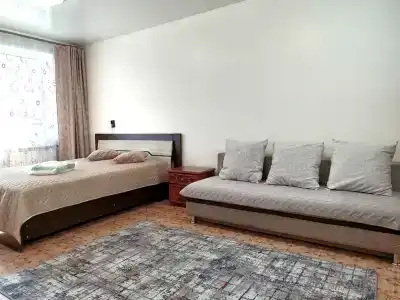 Татьянин Дом на Краснореченской 163 - 1