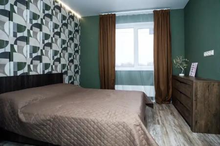 Гостевой дом На окраине с баней на дровах - 24