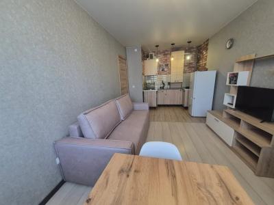 Квартиры на Мервинской 37 - 13