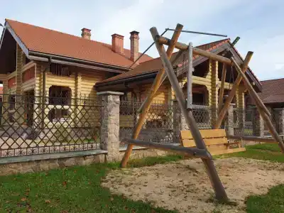 Яновский замок - 30
