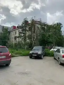 Квартиры на Русанова 5 - 19