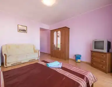 Солнечный - 5