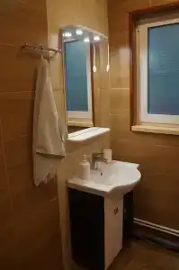 Озерная 38 - 180