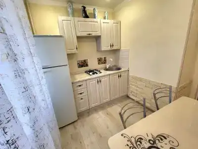 Квартиры на Широкой 6 - 266