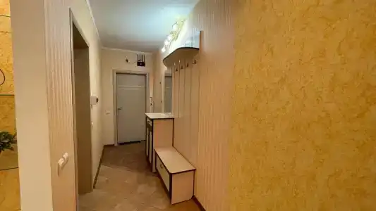 Квартира на Октябрьском, 19б - 20