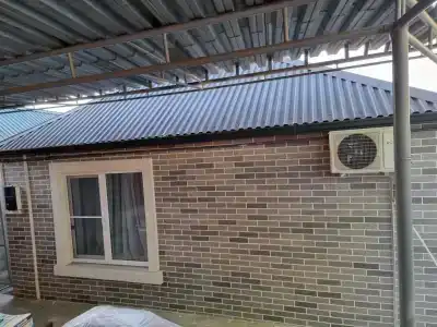 Дом на водах - 2