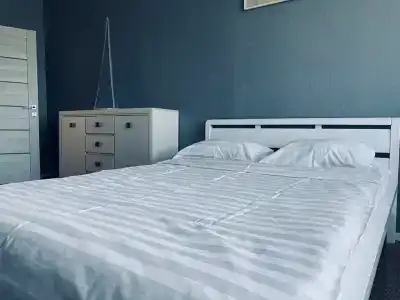 Дом в пригороде Минска - 33