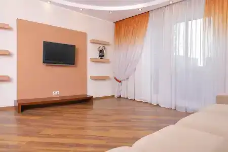 Трехкомнатная квартира на Взлетной - 6