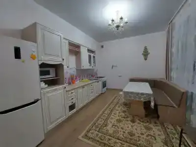 Солнечная Поляна - 3