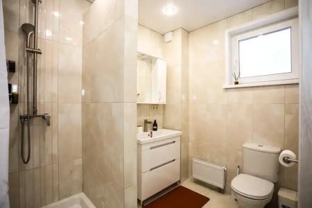 Гостевой дом На окраине с баней на дровах - 14