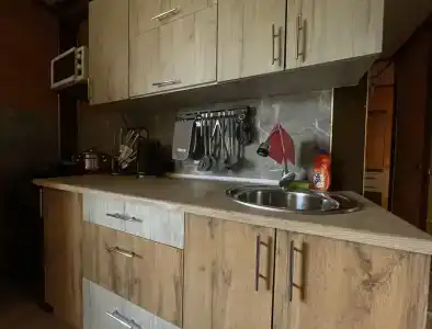Гостевая усадьба Ирга с видом на озеро - 1
